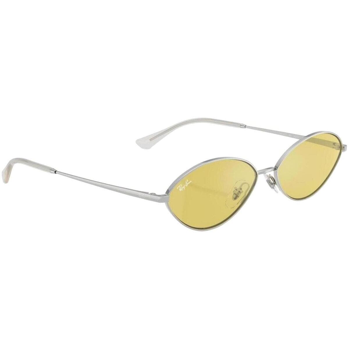 Men's Sunglasses Ray-ban Silver