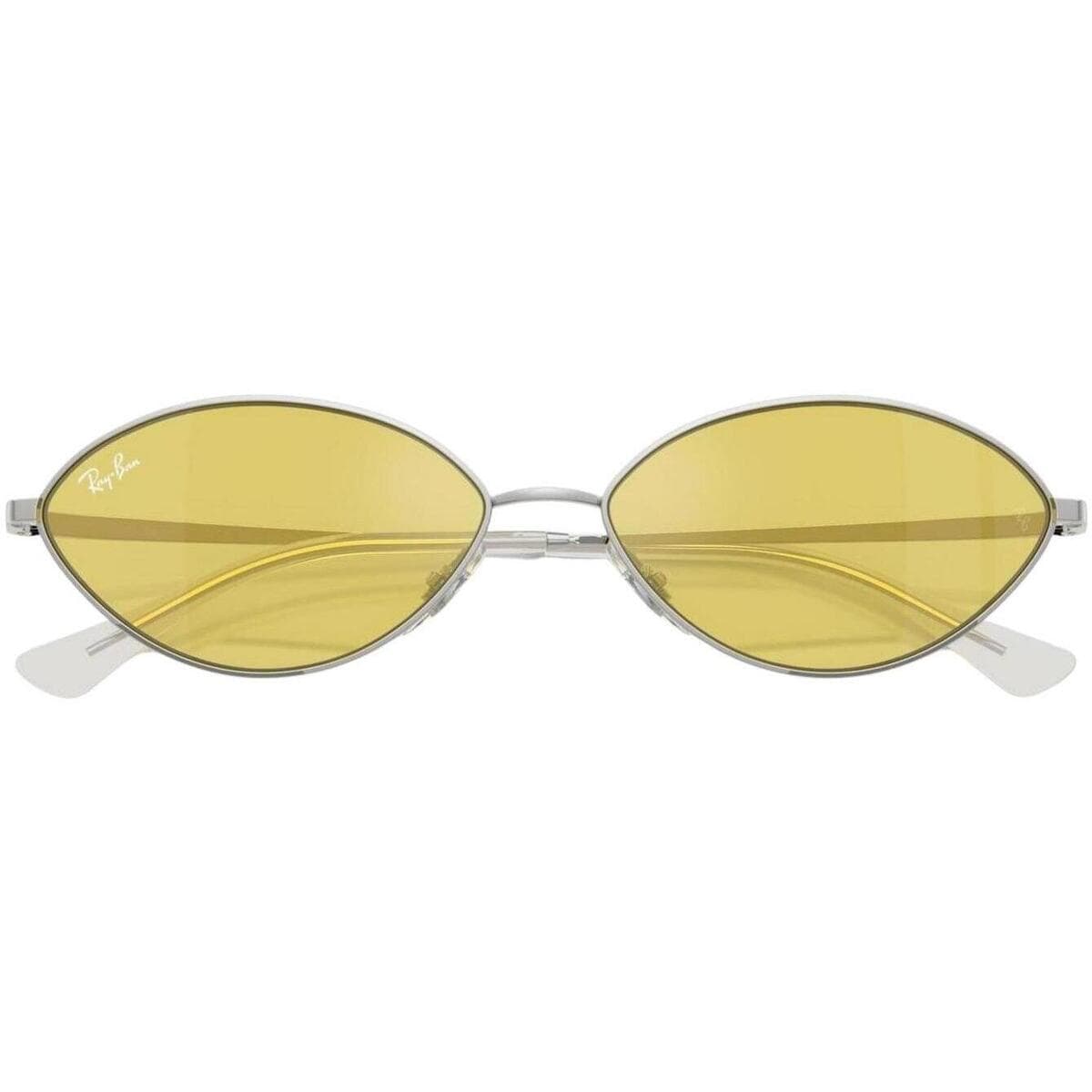 Men's Sunglasses Ray-ban Silver