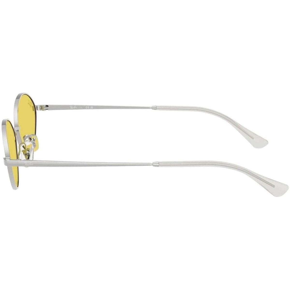 Men's Sunglasses Ray-ban Silver