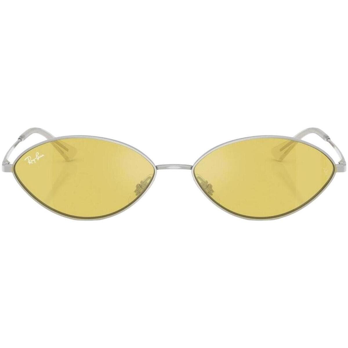 Men's Sunglasses Ray-ban Silver