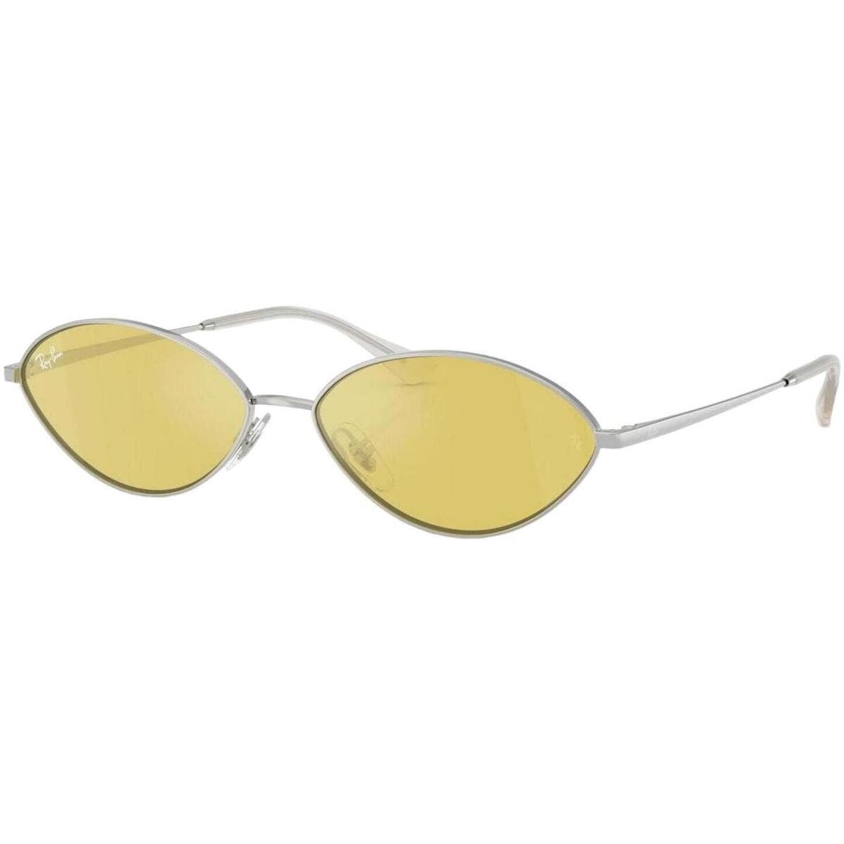 Men's Sunglasses Ray-ban Silver