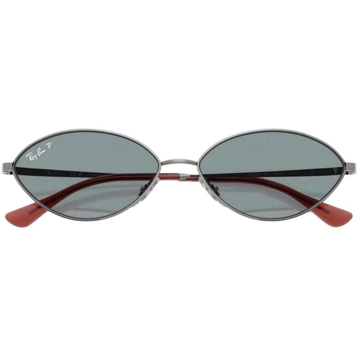 Men's Sunglasses Ray-ban Gray