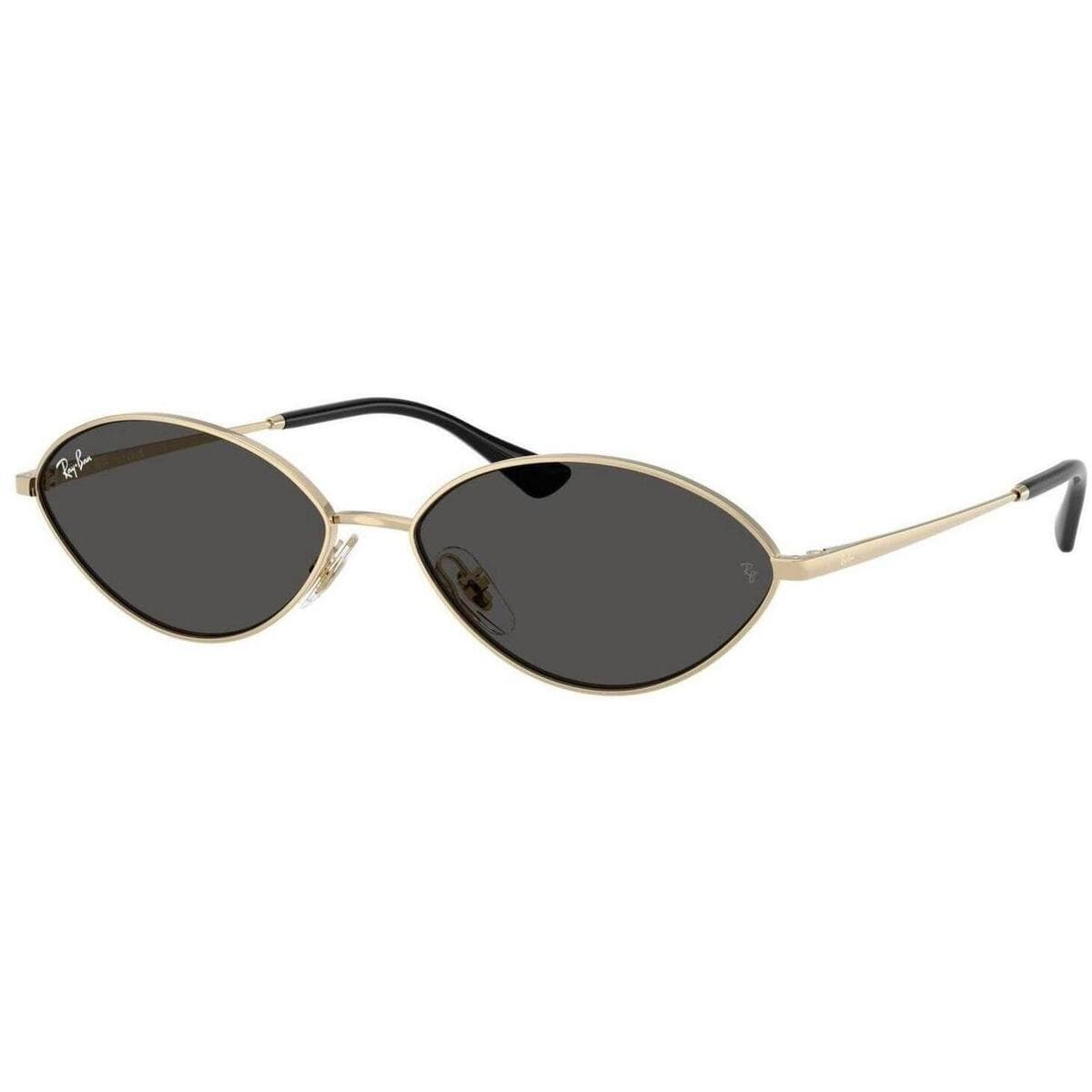 Men's Sunglasses Ray-ban Gold