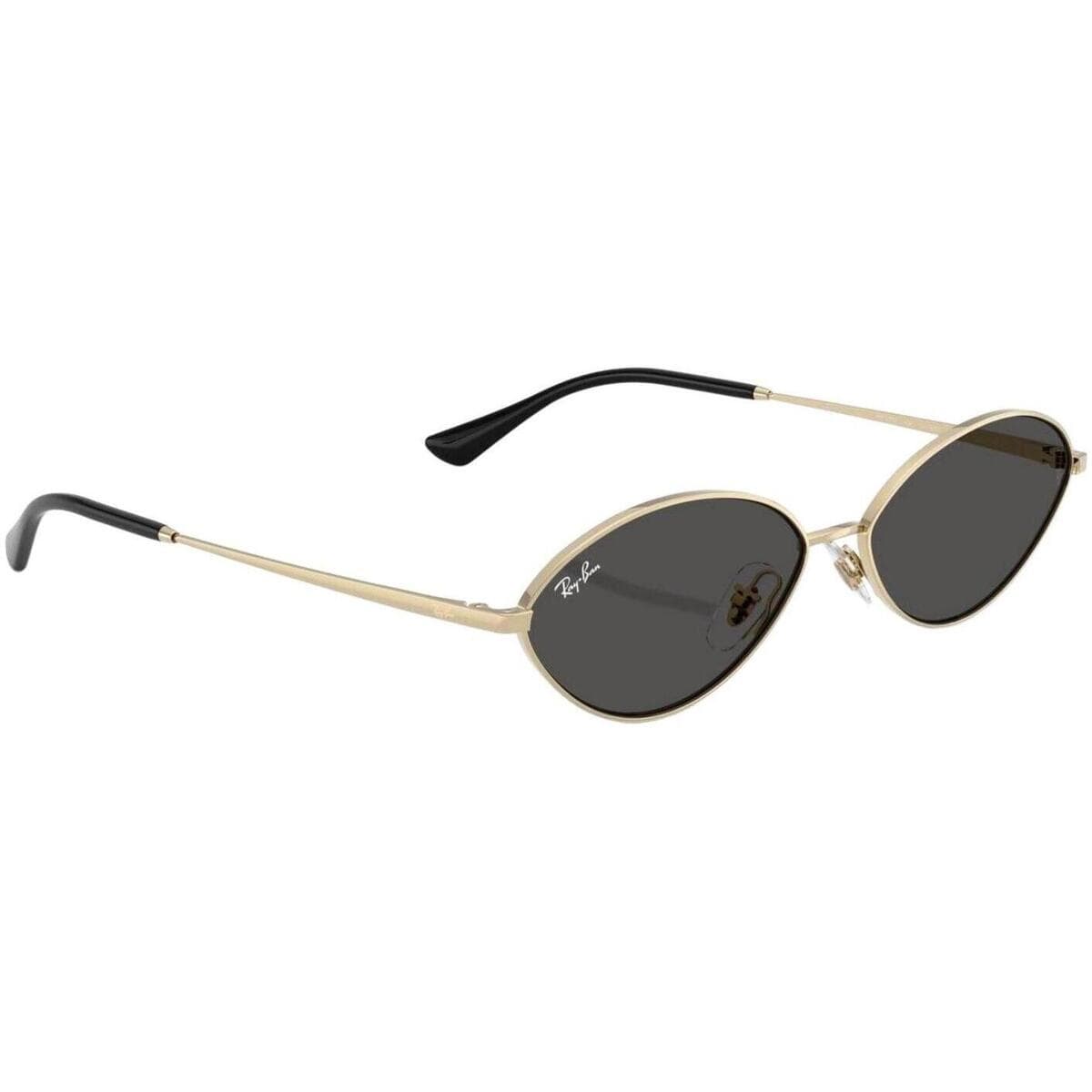 Men's Sunglasses Ray-ban Gold