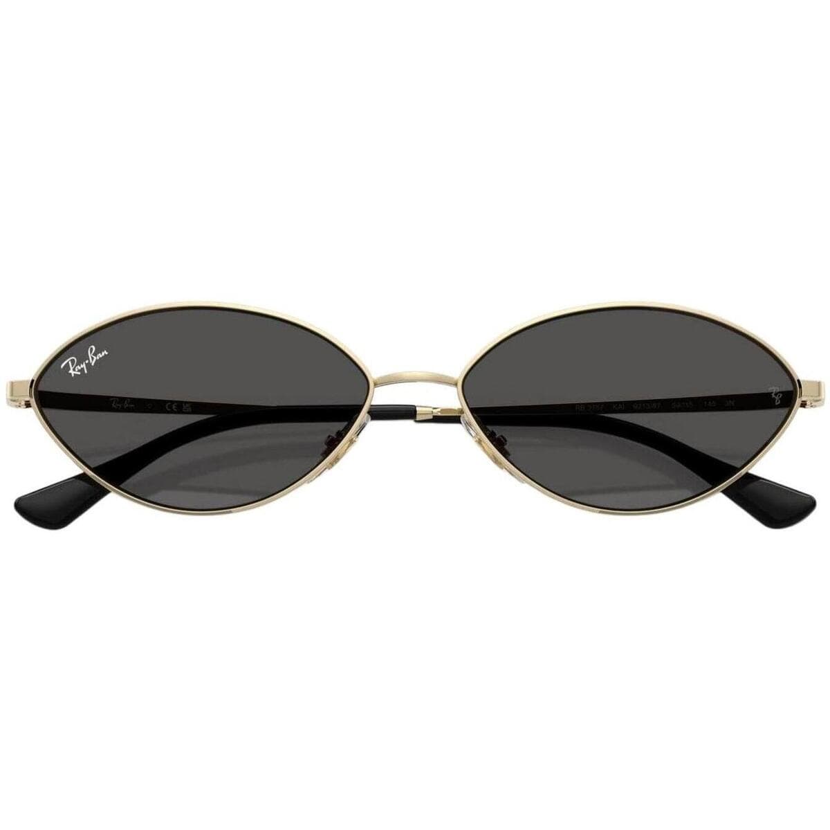 Men's Sunglasses Ray-ban Gold