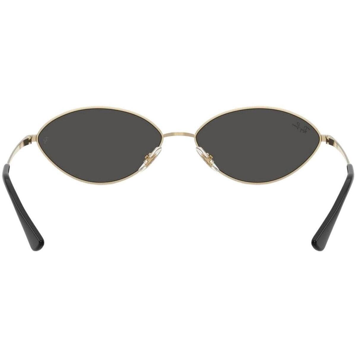 Men's Sunglasses Ray-ban Gold