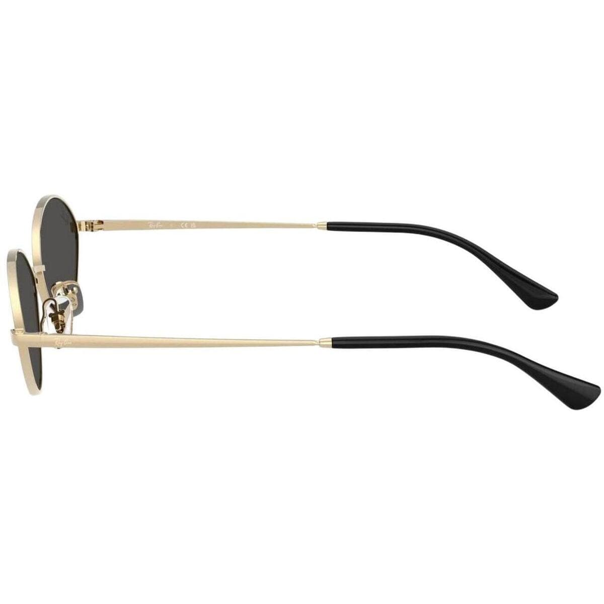 Men's Sunglasses Ray-ban Gold