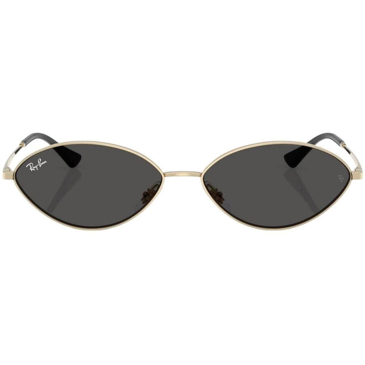 Men's Sunglasses Ray-ban Gold