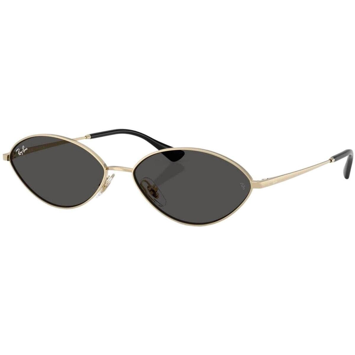 Men's Sunglasses Ray-ban Gold