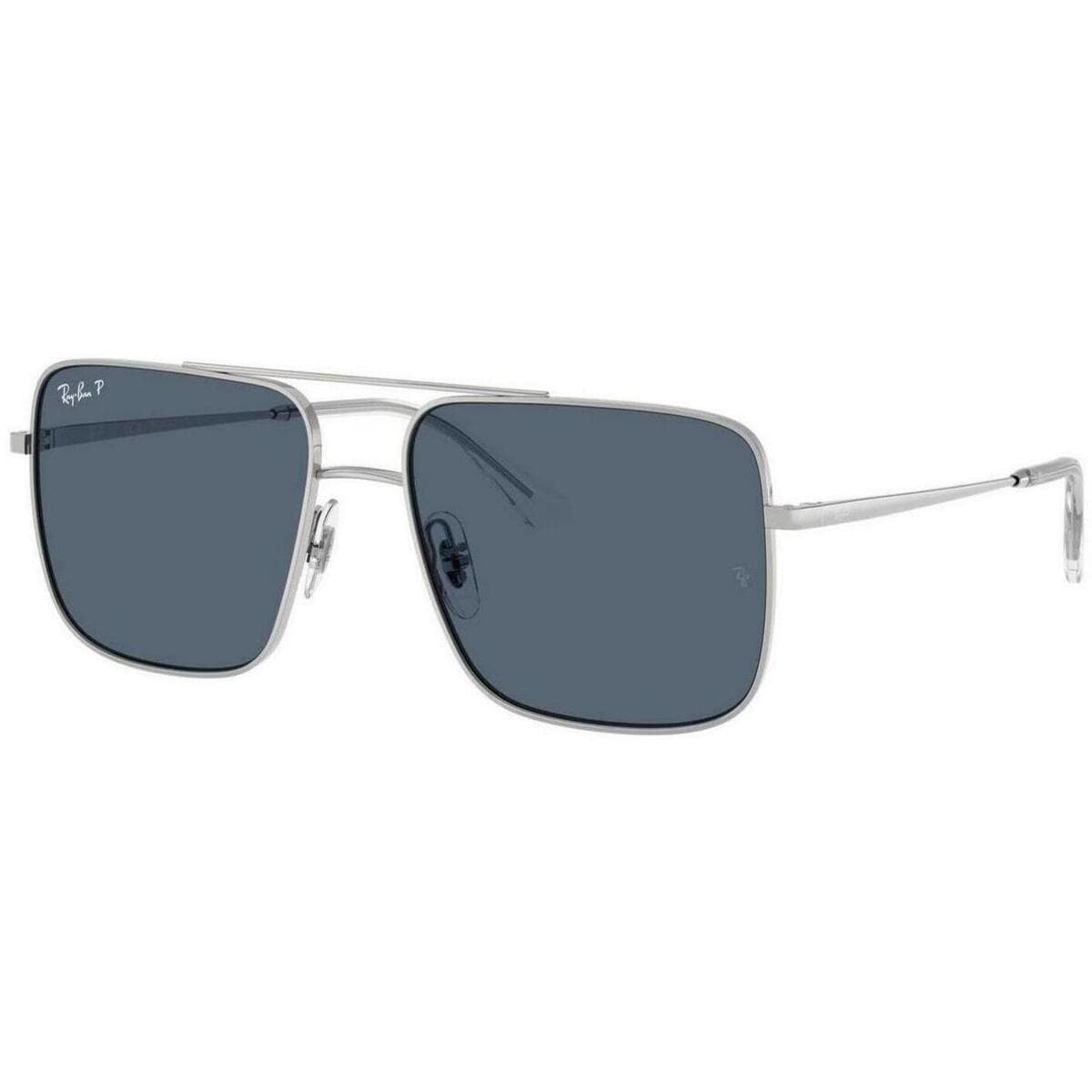 Men's Sunglasses Ray-ban Silver