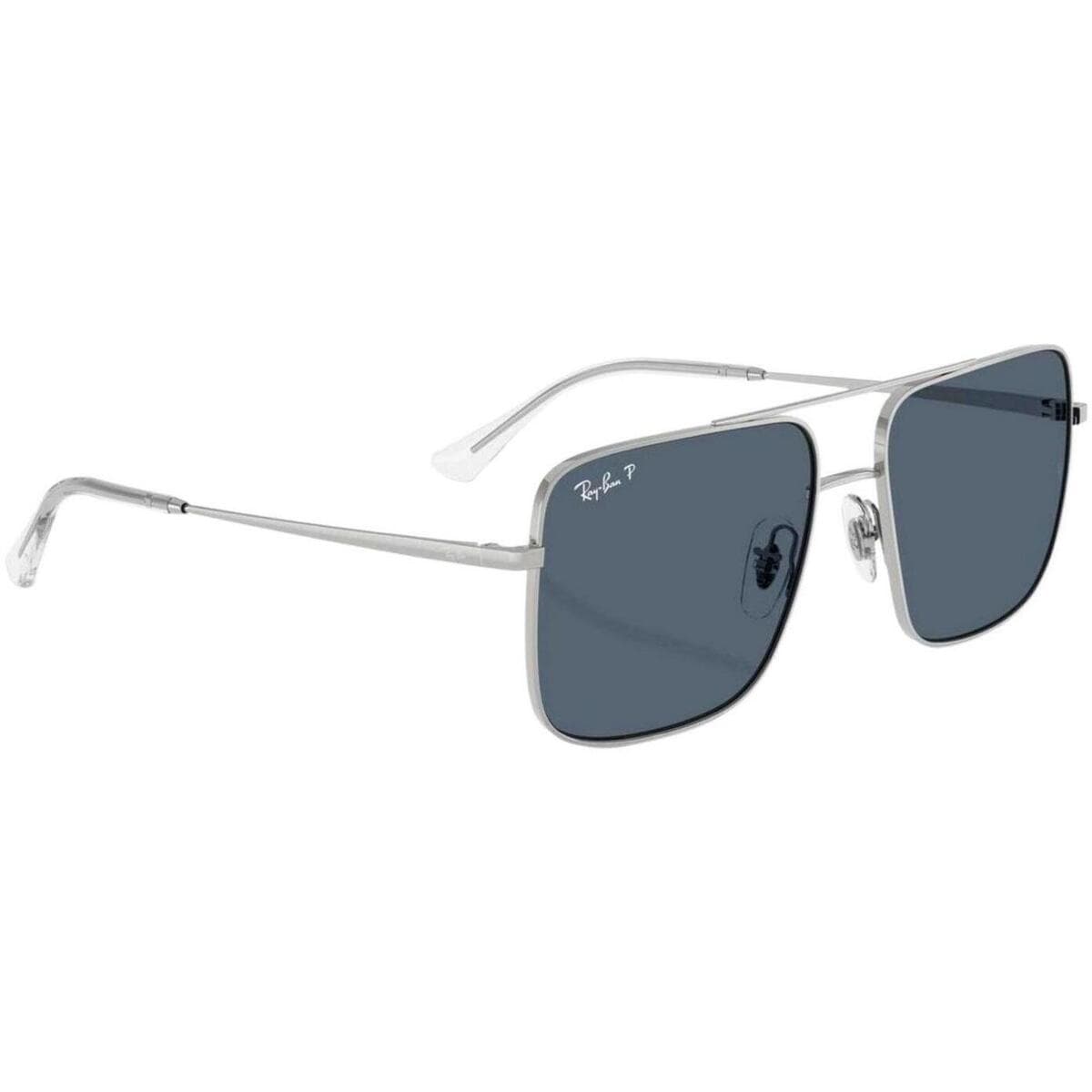 Men's Sunglasses Ray-ban Silver