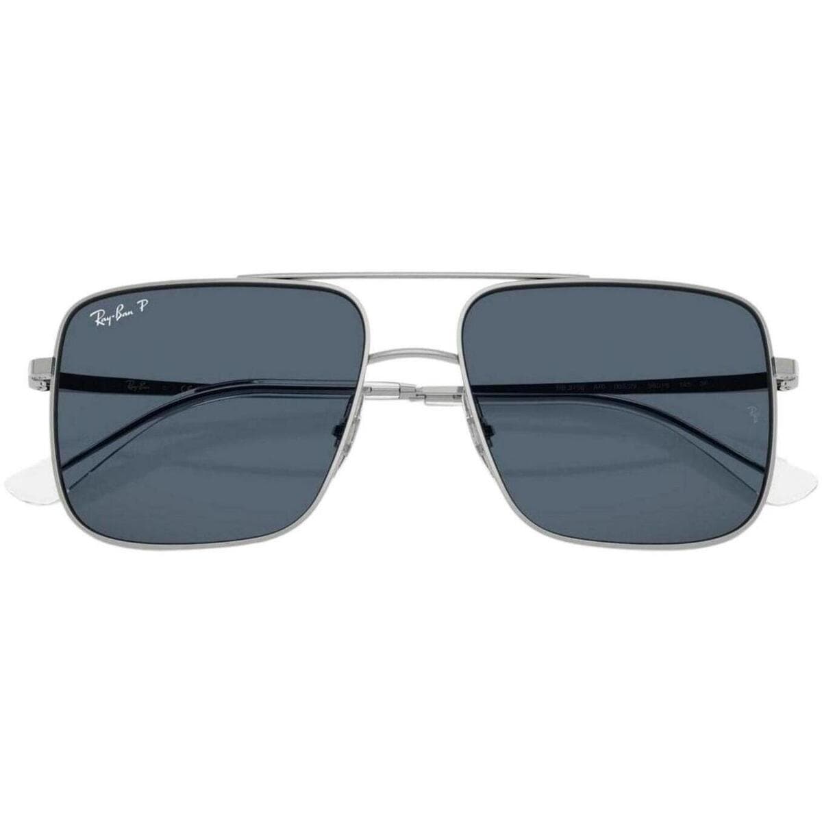 Men's Sunglasses Ray-ban Silver