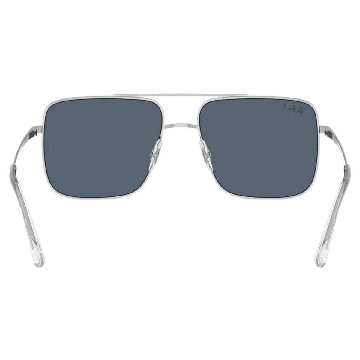 Men's Sunglasses Ray-ban Silver