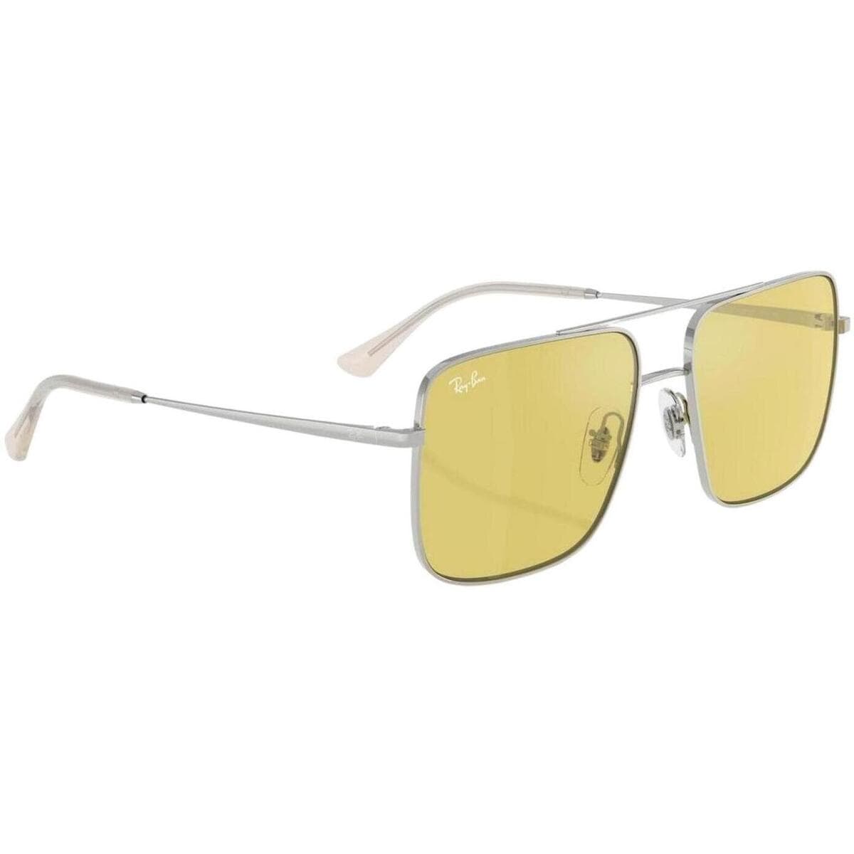 Men's Sunglasses Ray-ban Silver