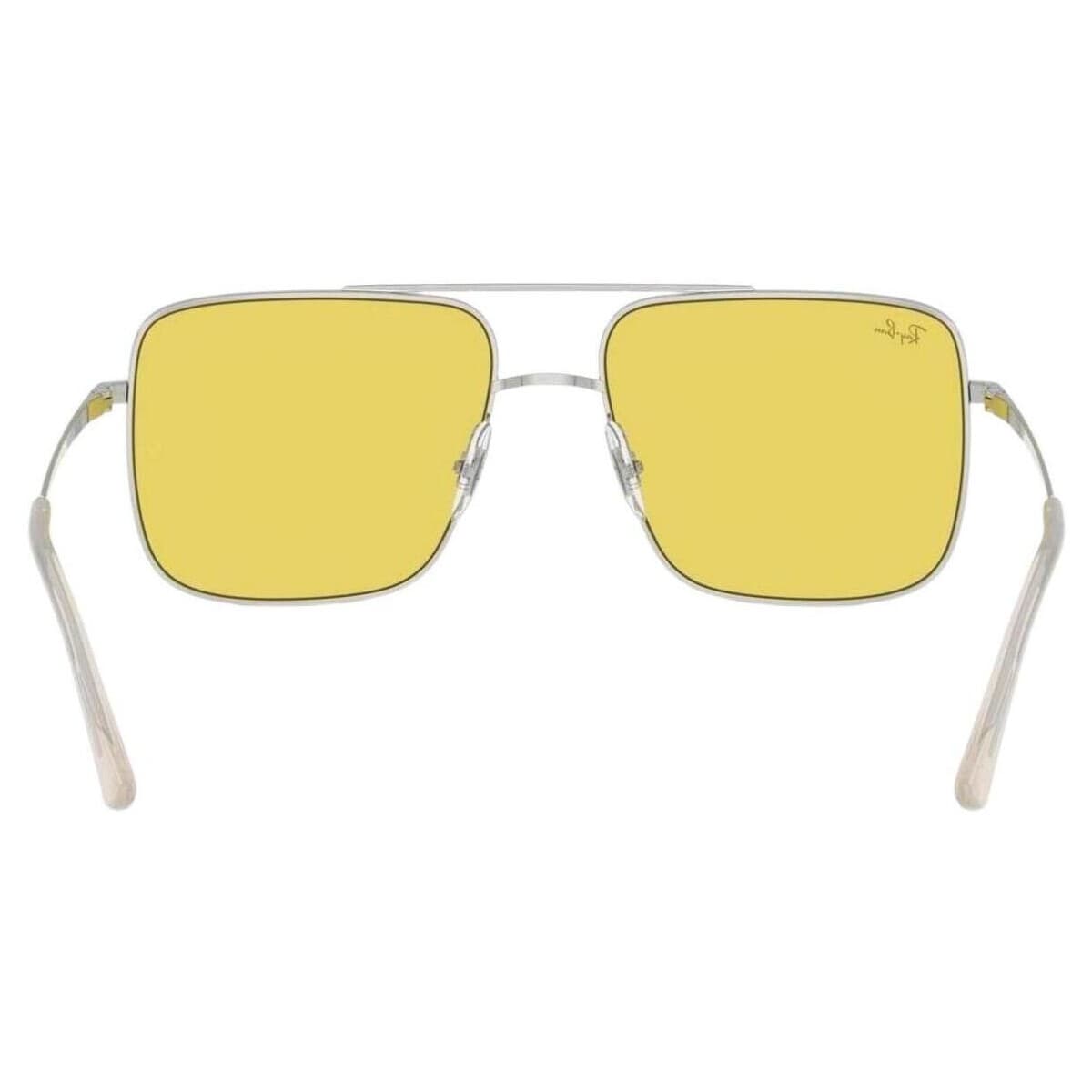 Men's Sunglasses Ray-ban Silver