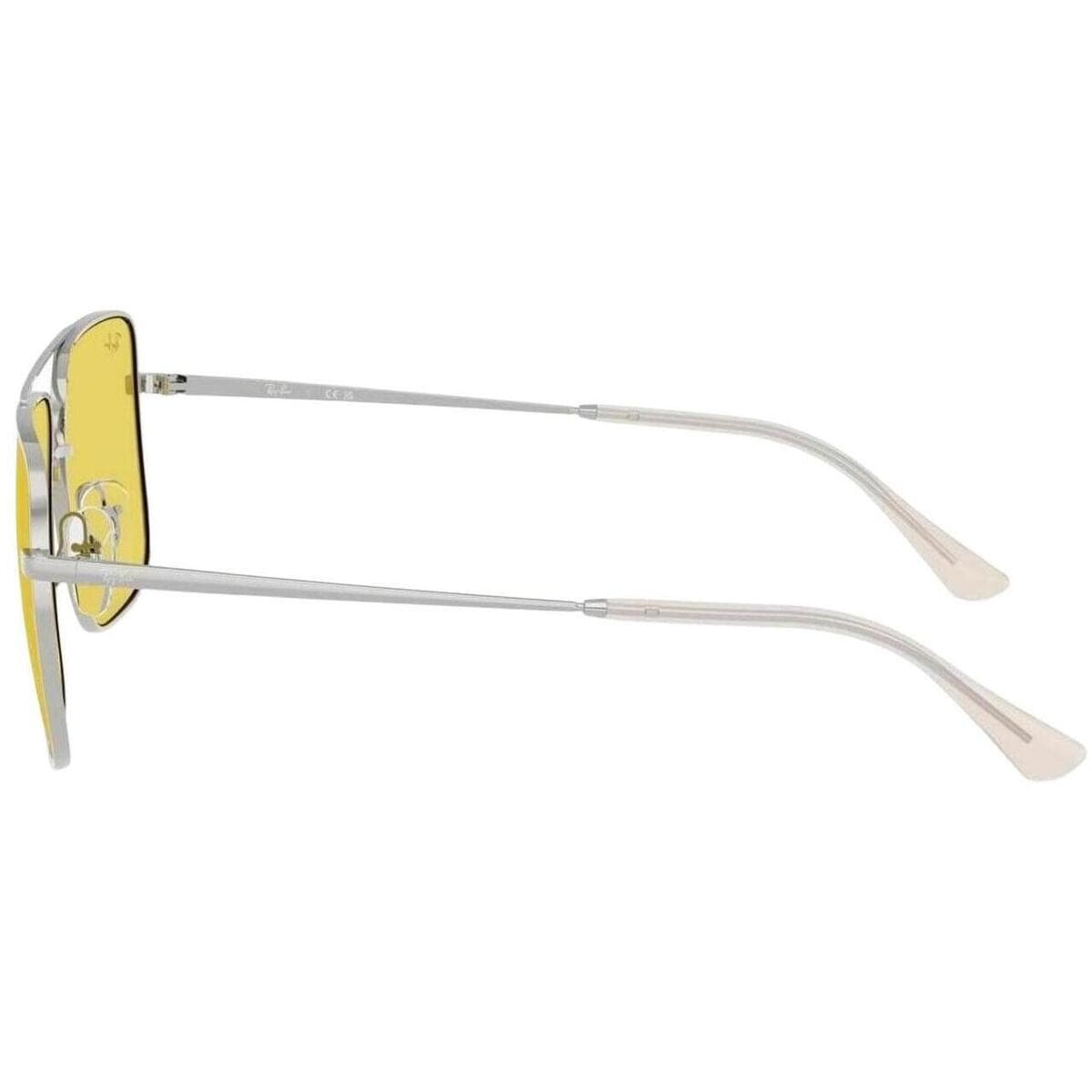 Men's Sunglasses Ray-ban Silver