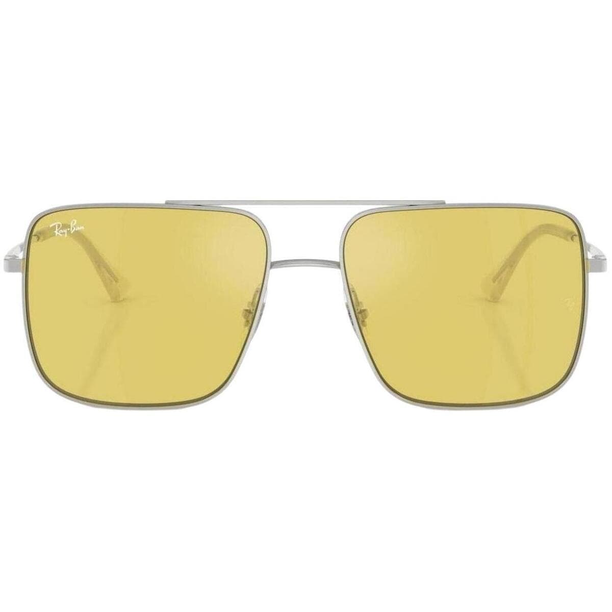 Men's Sunglasses Ray-ban Silver