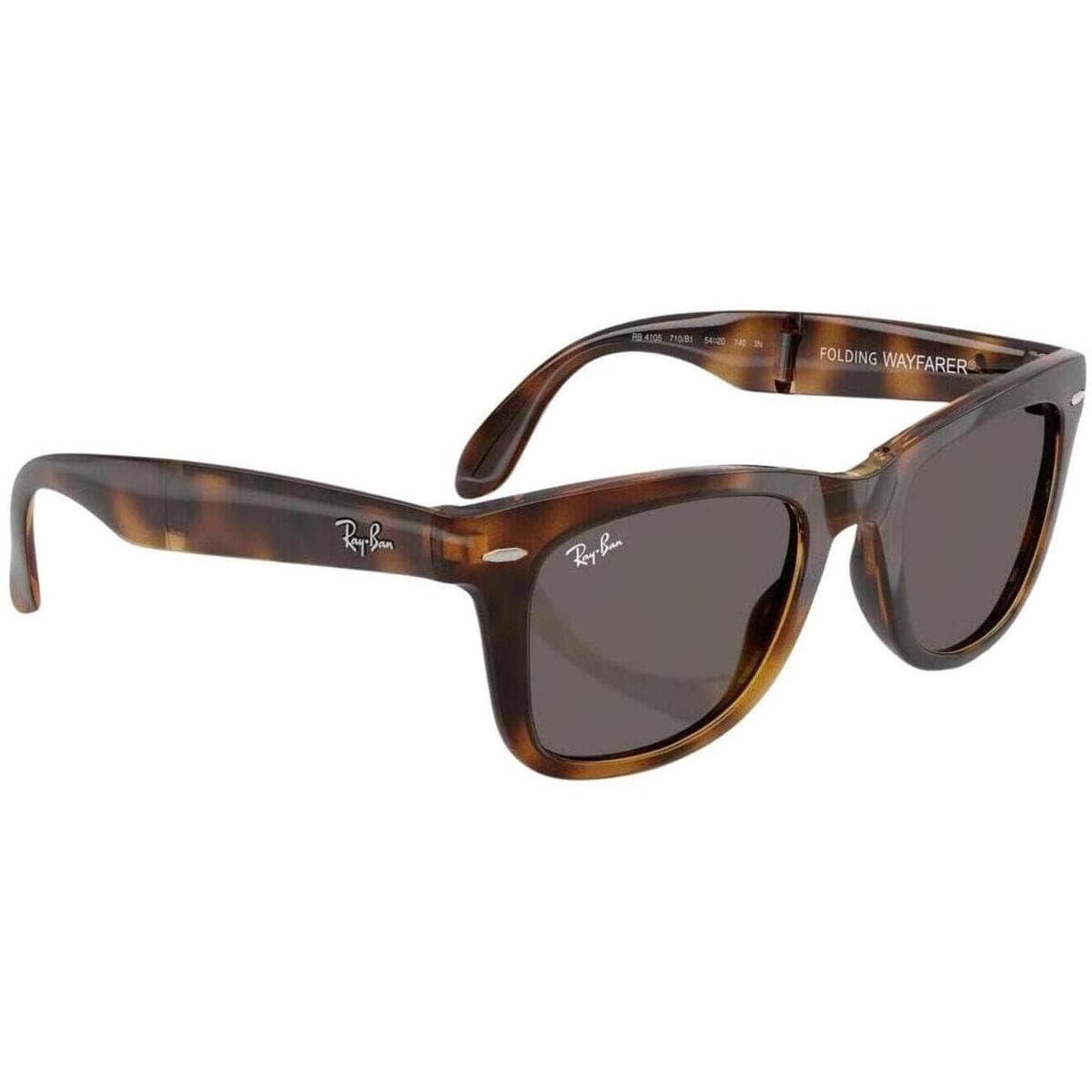 Men's Sunglasses Ray-ban Brown