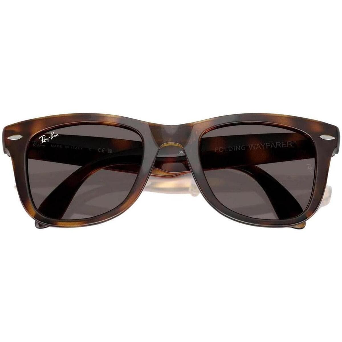 Men's Sunglasses Ray-ban Brown