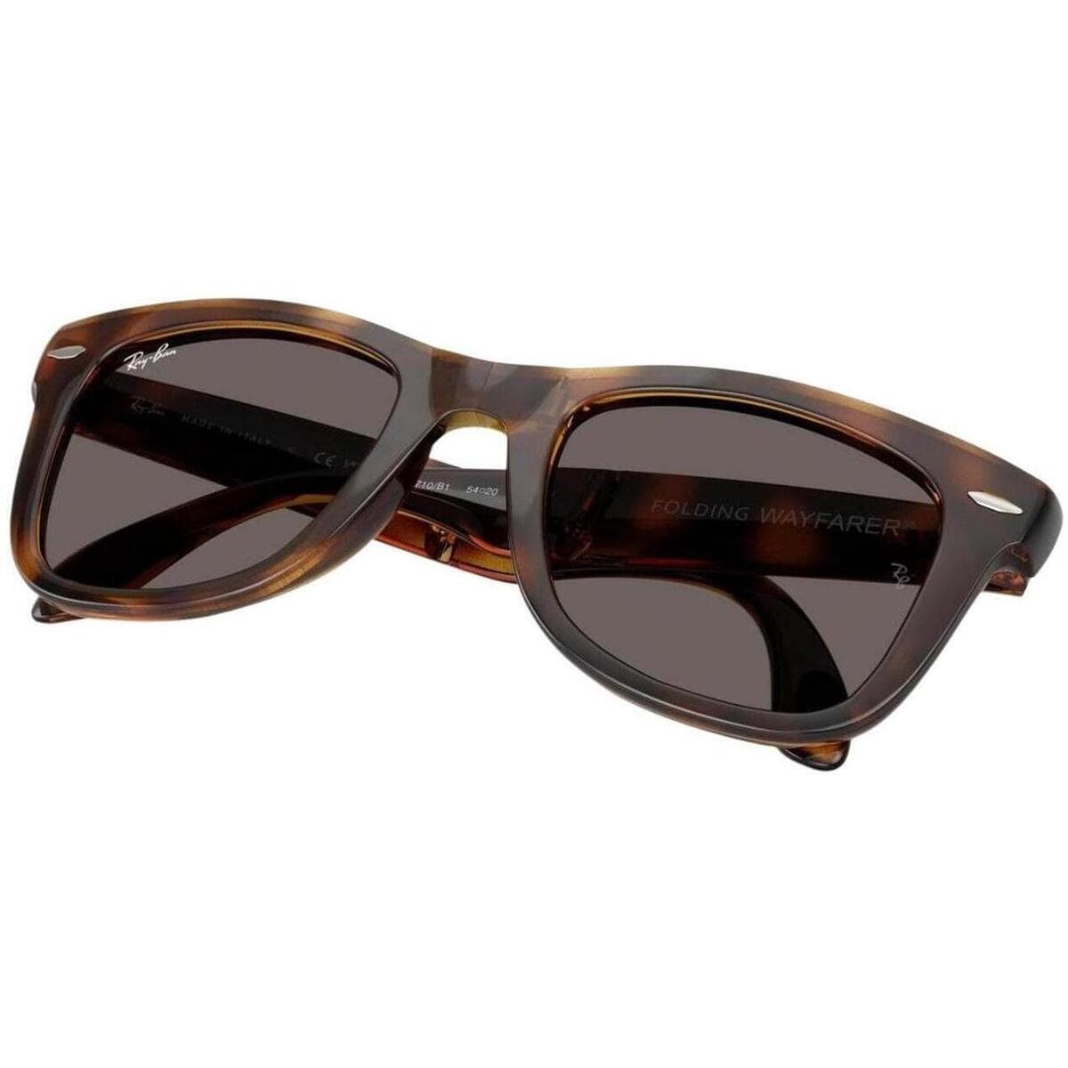Men's Sunglasses Ray-ban Brown