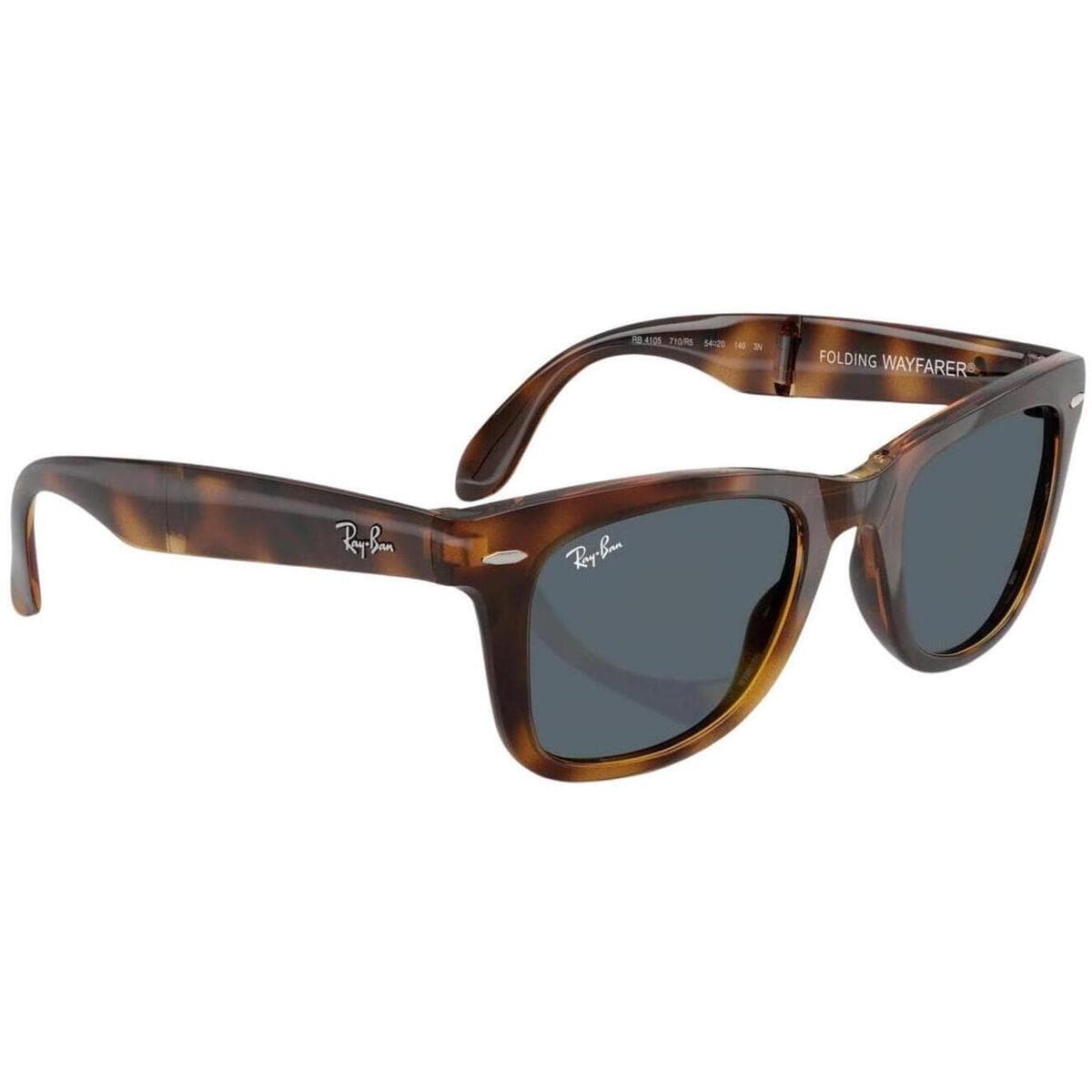 Men's Sunglasses Ray-ban Brown