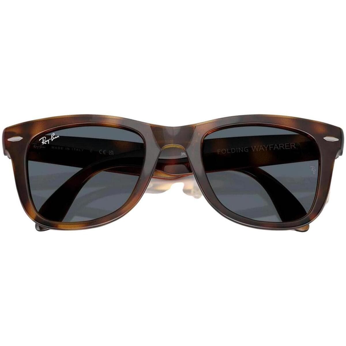 Men's Sunglasses Ray-ban Brown
