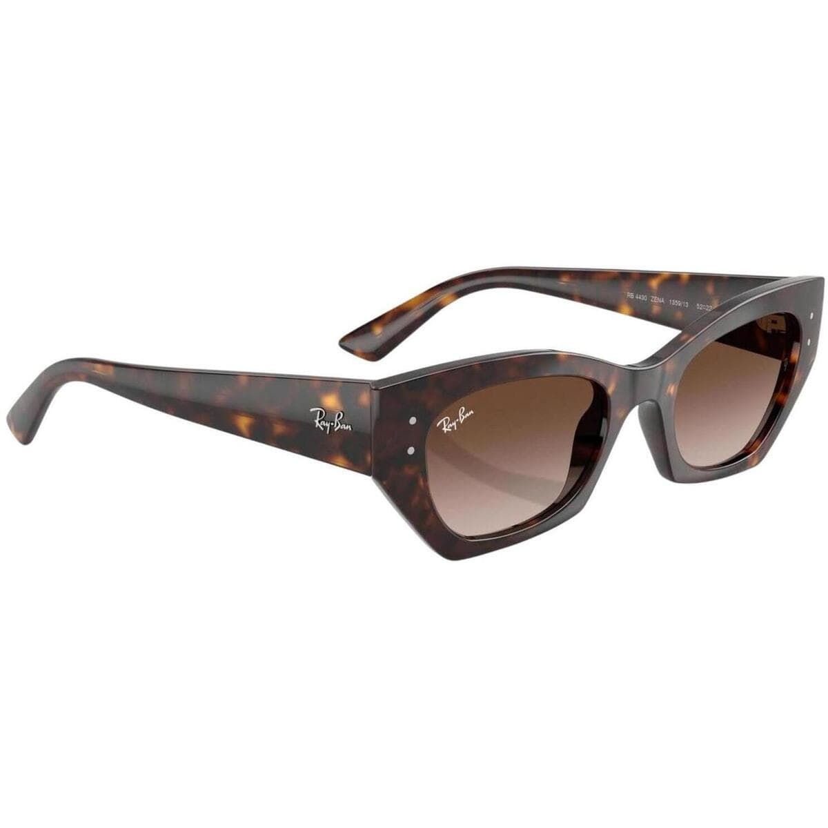 Men's Sunglasses Ray-ban Brown
