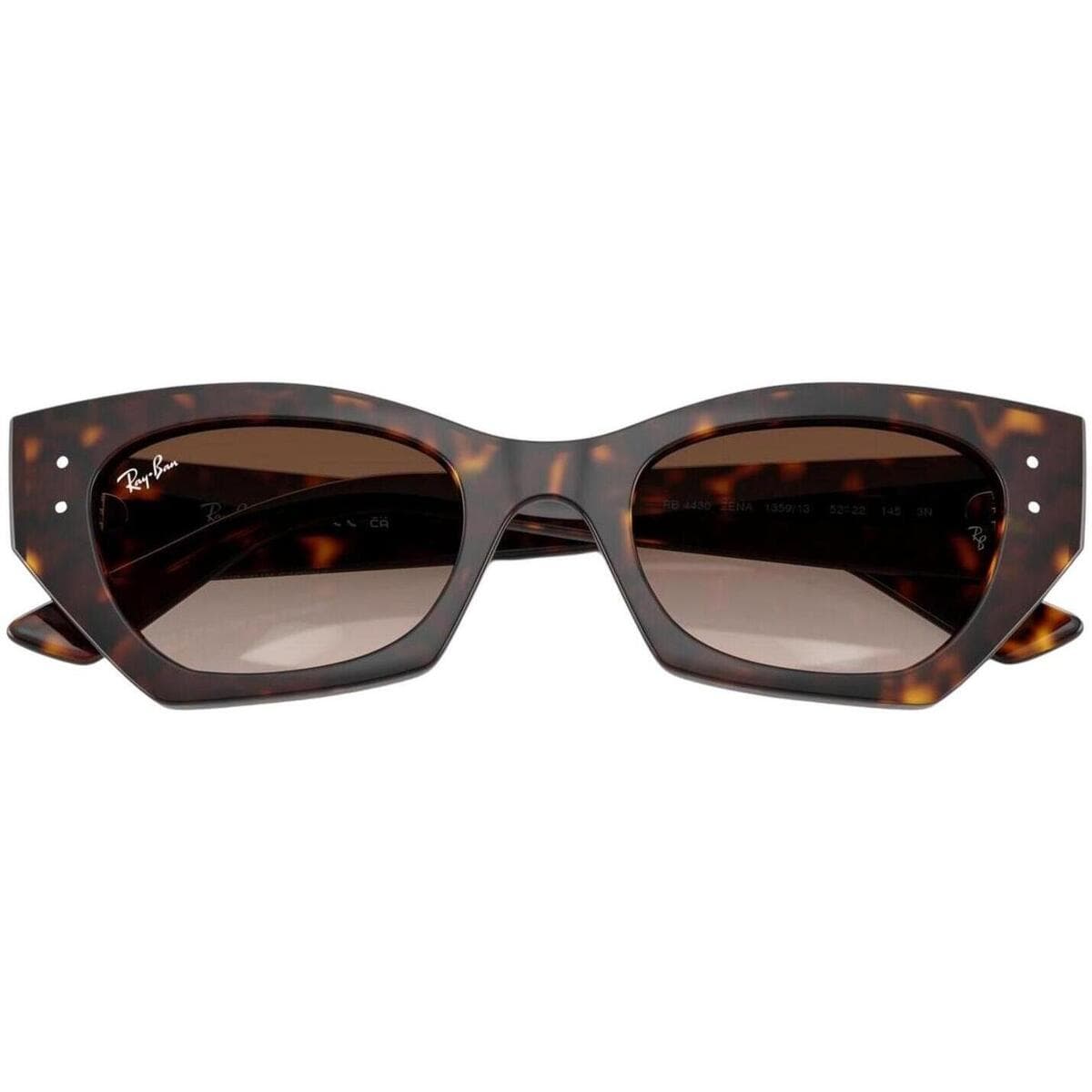 Men's Sunglasses Ray-ban Brown