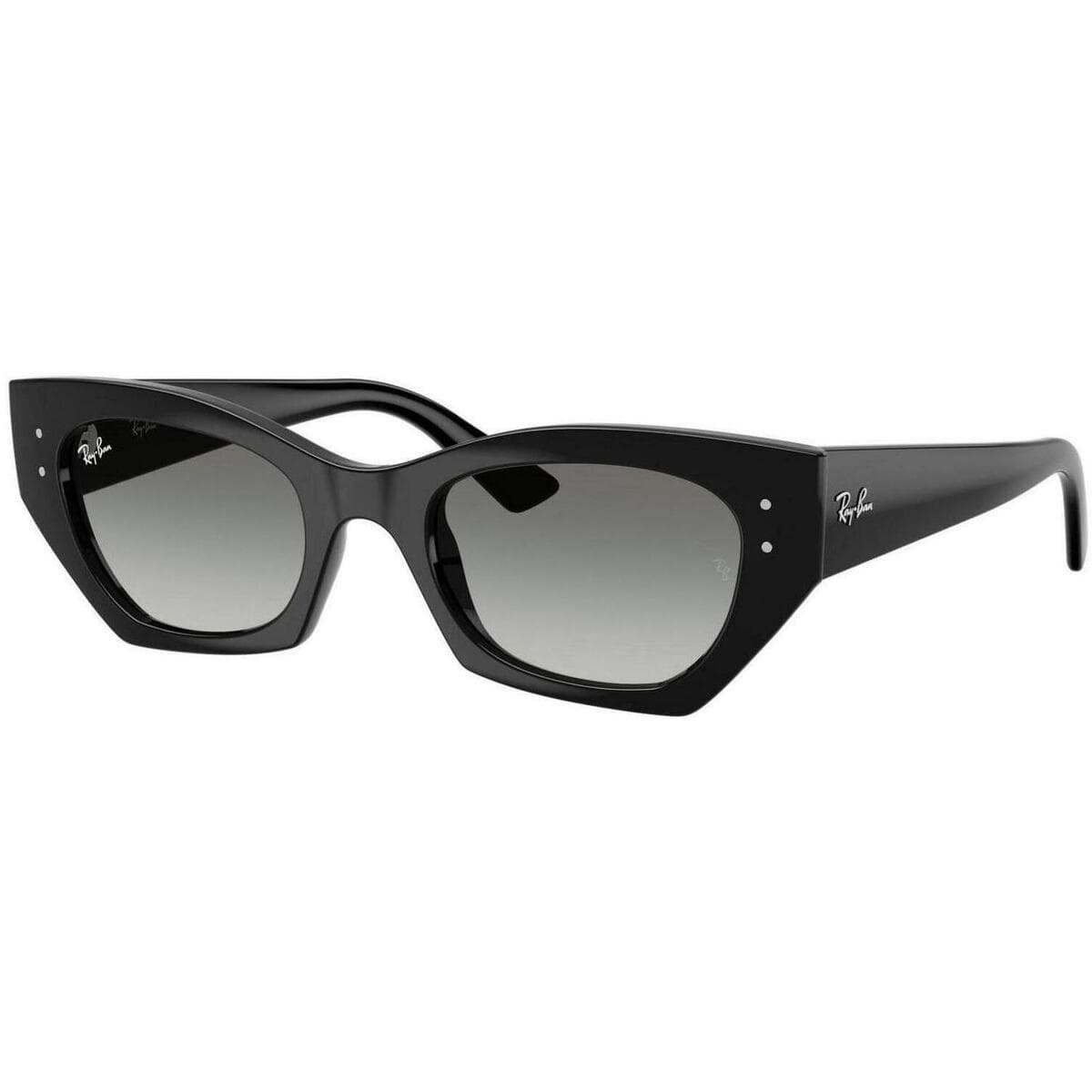 Men's Sunglasses Ray-ban Black