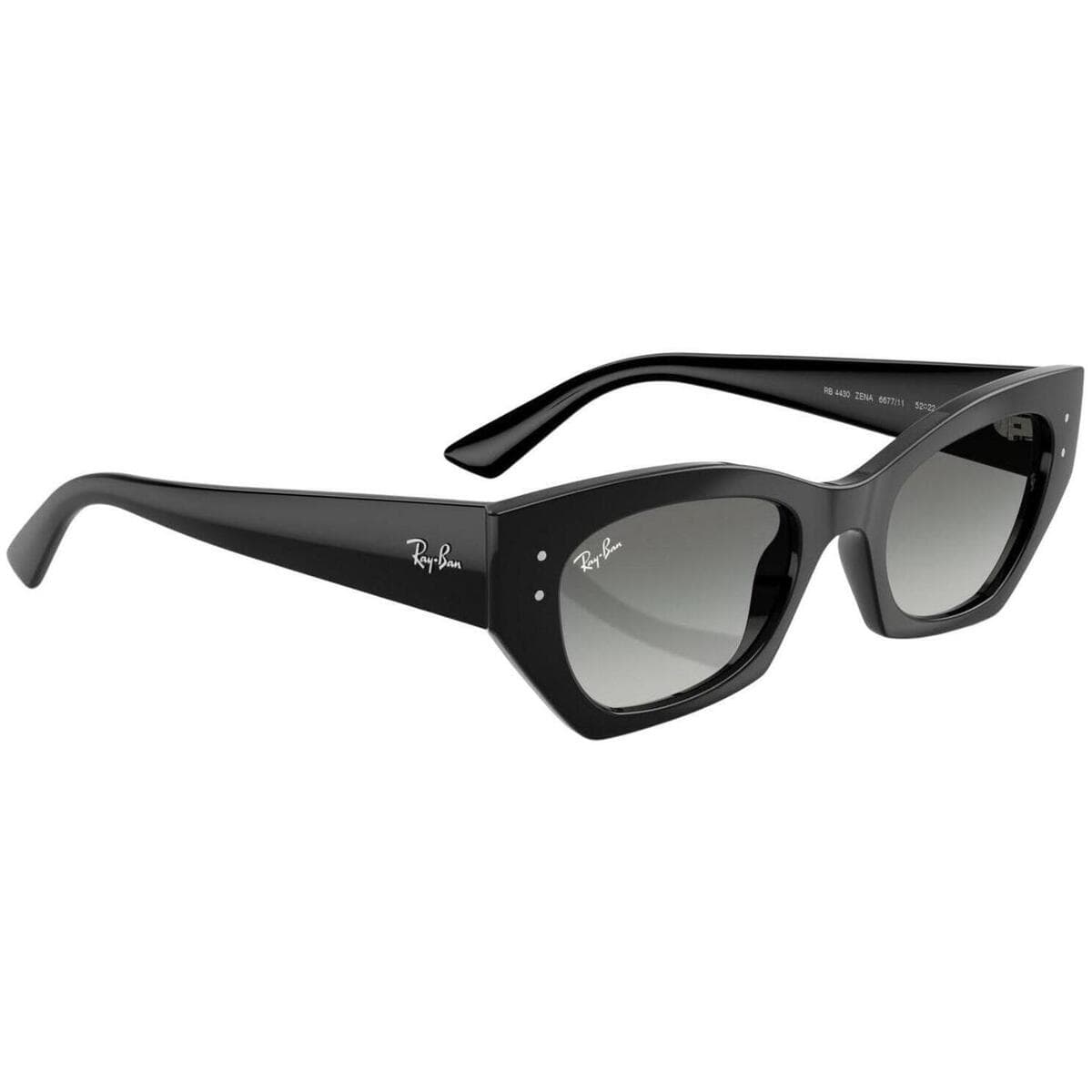 Men's Sunglasses Ray-ban Black