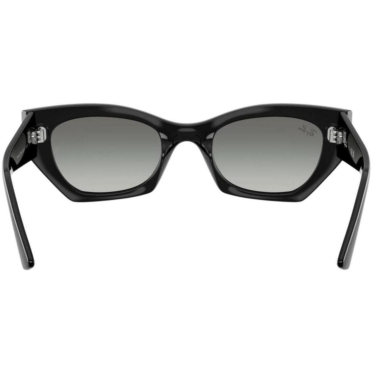 Men's Sunglasses Ray-ban Black
