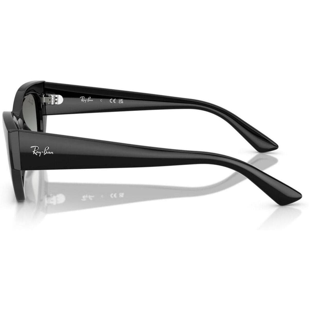 Men's Sunglasses Ray-ban Black