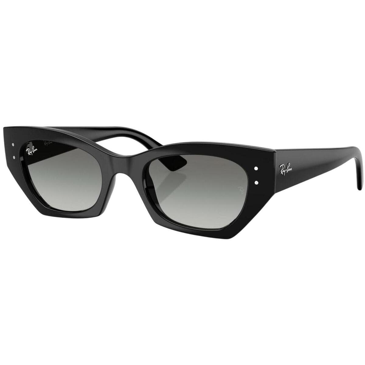 Men's Sunglasses Ray-ban Black