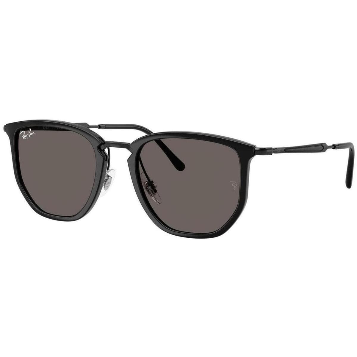 Men's Sunglasses Ray-ban Black