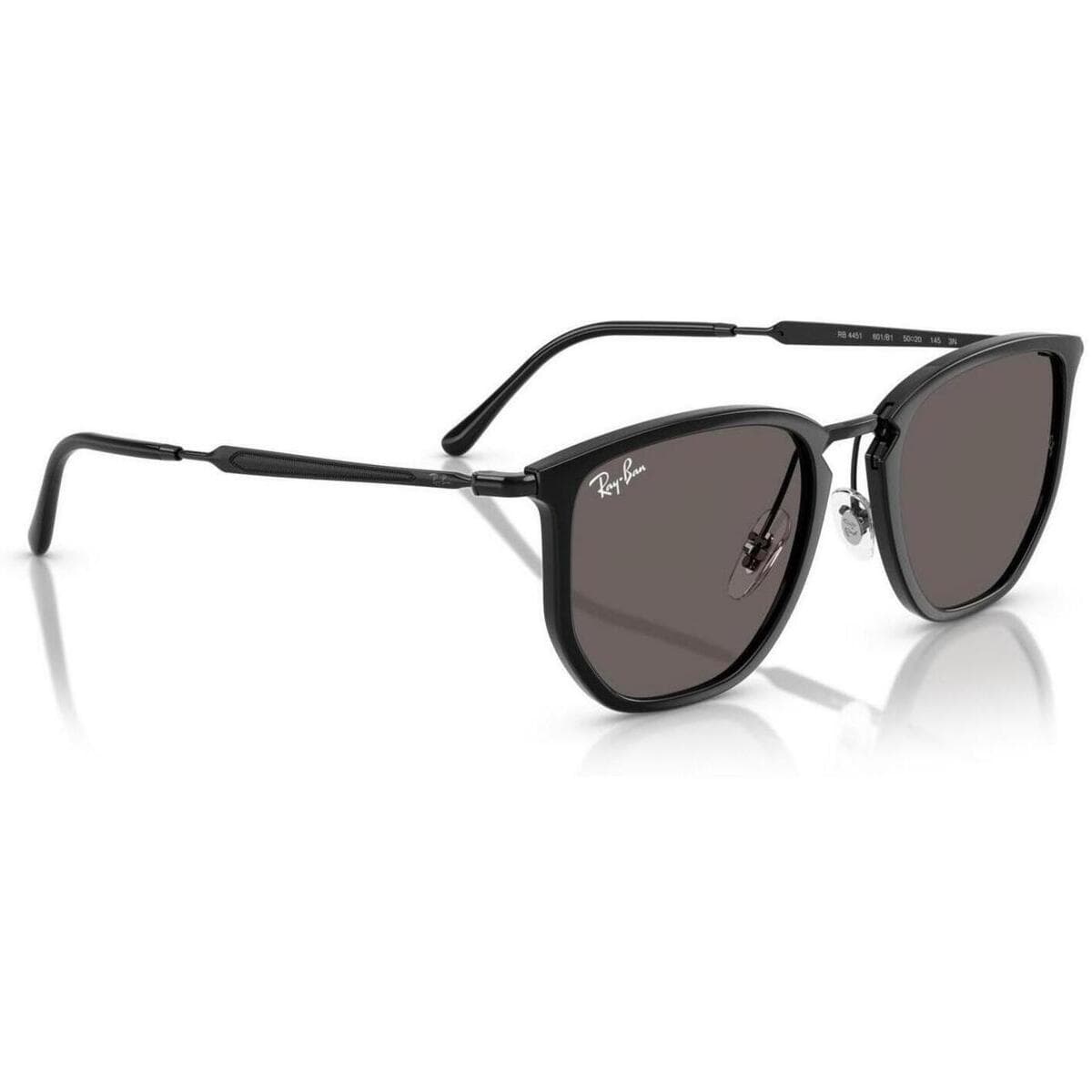 Men's Sunglasses Ray-ban Black