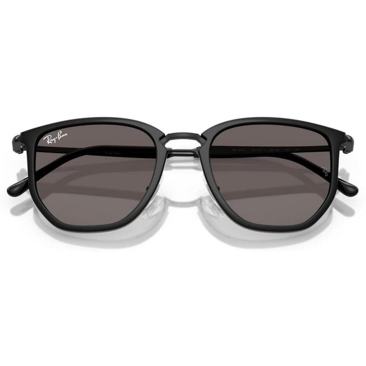 Men's Sunglasses Ray-ban Black