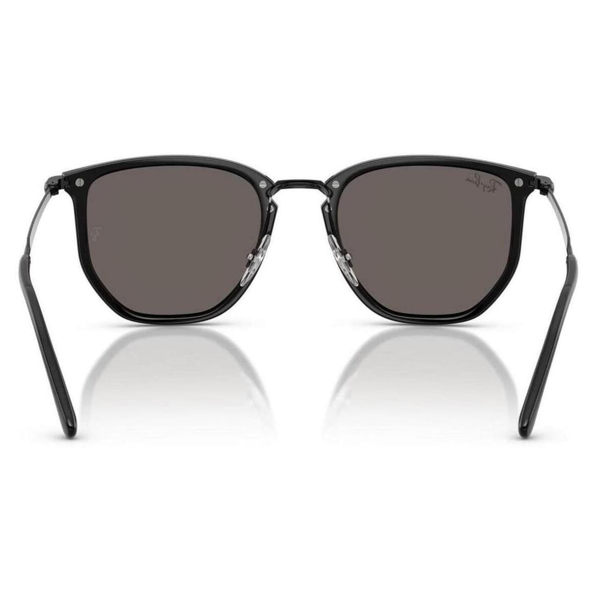 Men's Sunglasses Ray-ban Black