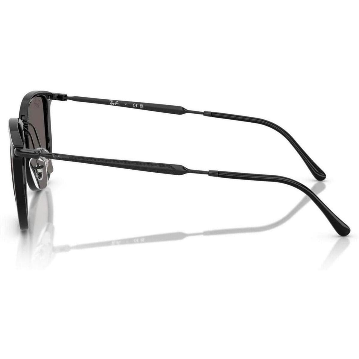 Men's Sunglasses Ray-ban Black