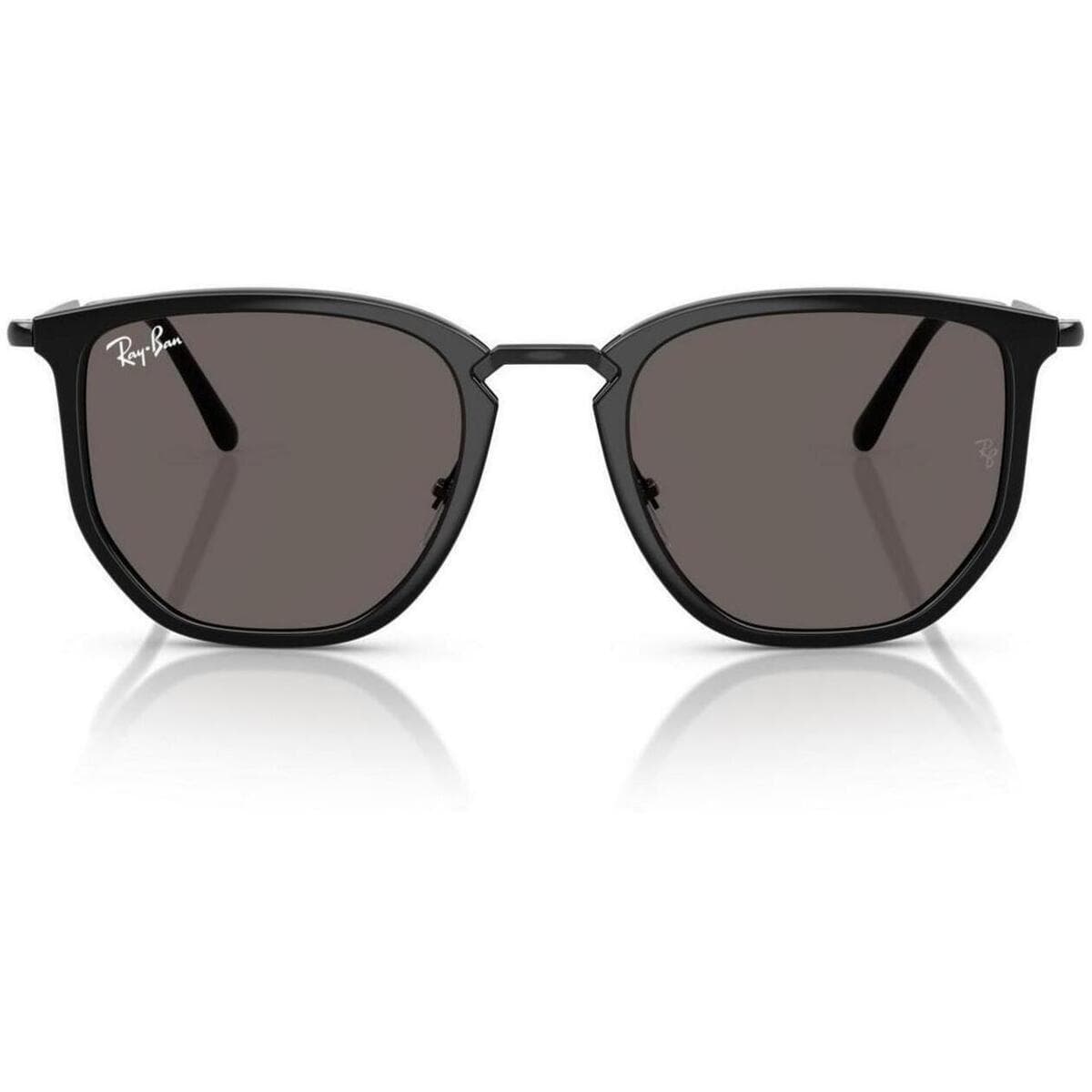 Men's Sunglasses Ray-ban Black