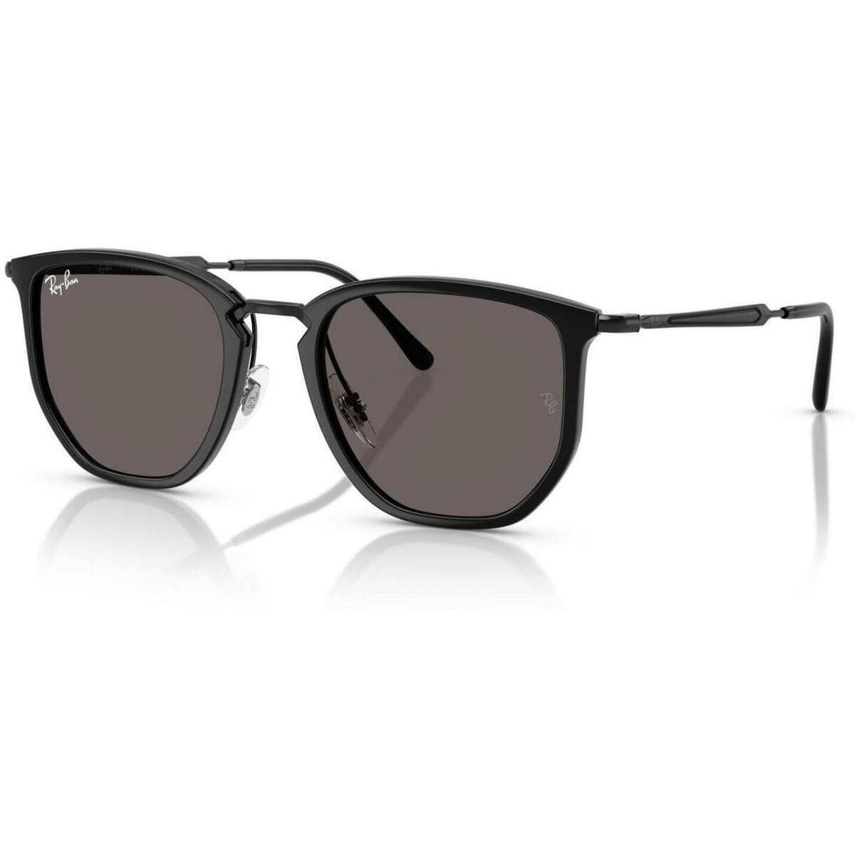 Men's Sunglasses Ray-ban Black