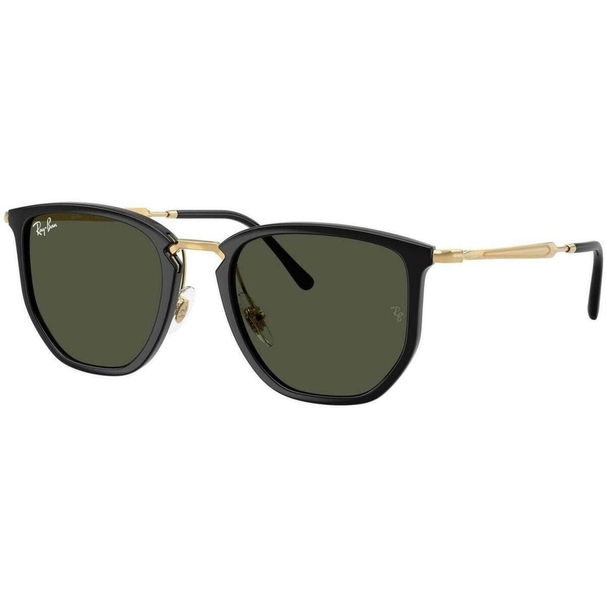 Men's Sunglasses Ray-ban Black