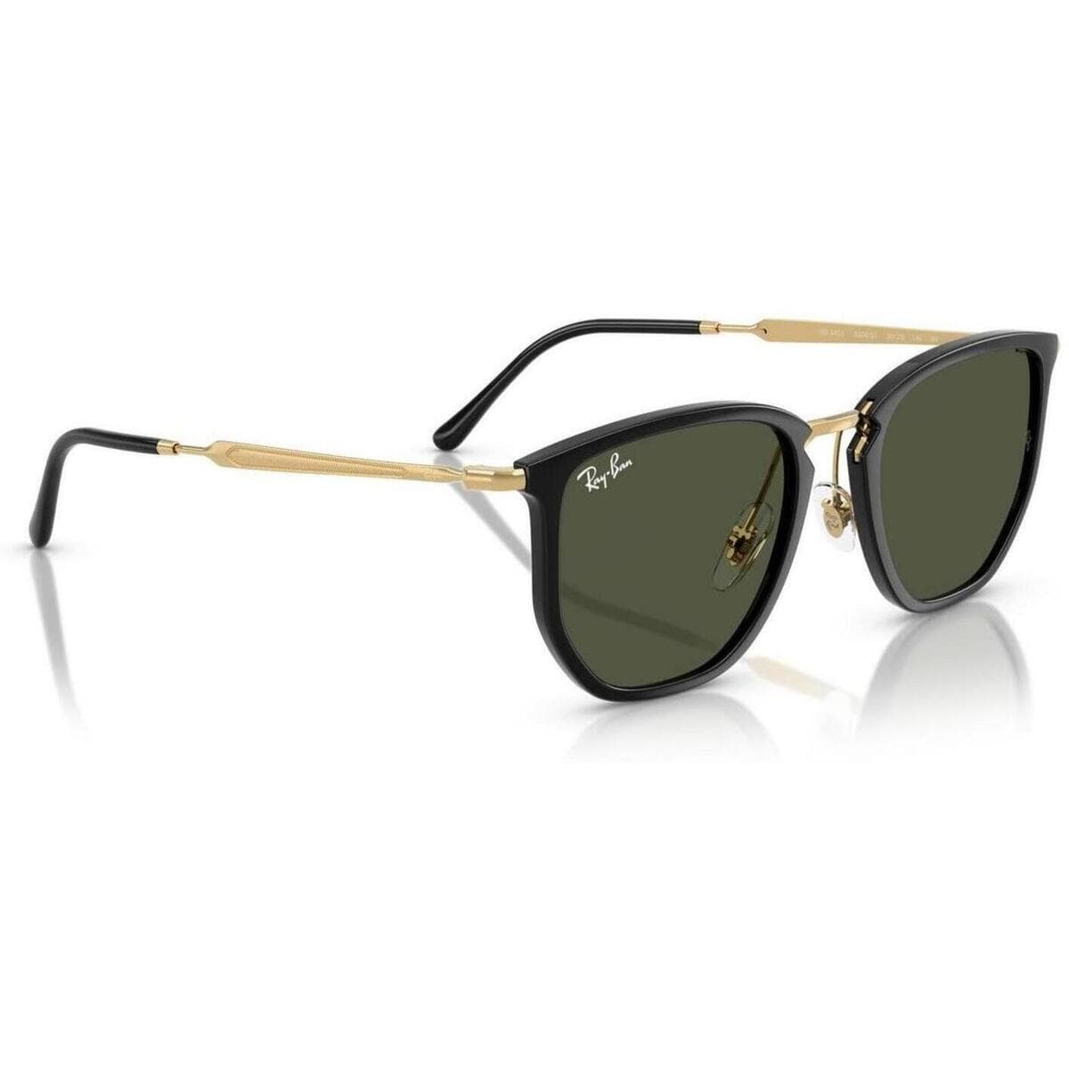 Men's Sunglasses Ray-ban Black