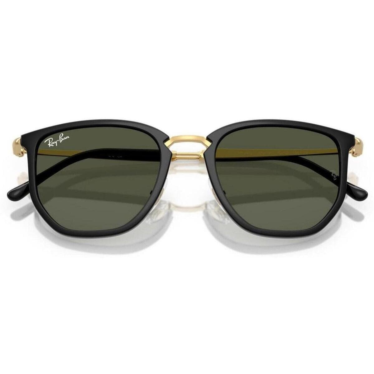 Men's Sunglasses Ray-ban Black