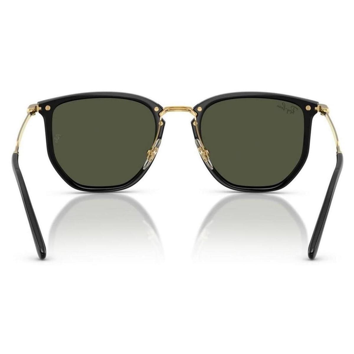 Men's Sunglasses Ray-ban Black