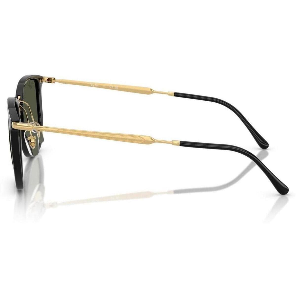 Men's Sunglasses Ray-ban Black