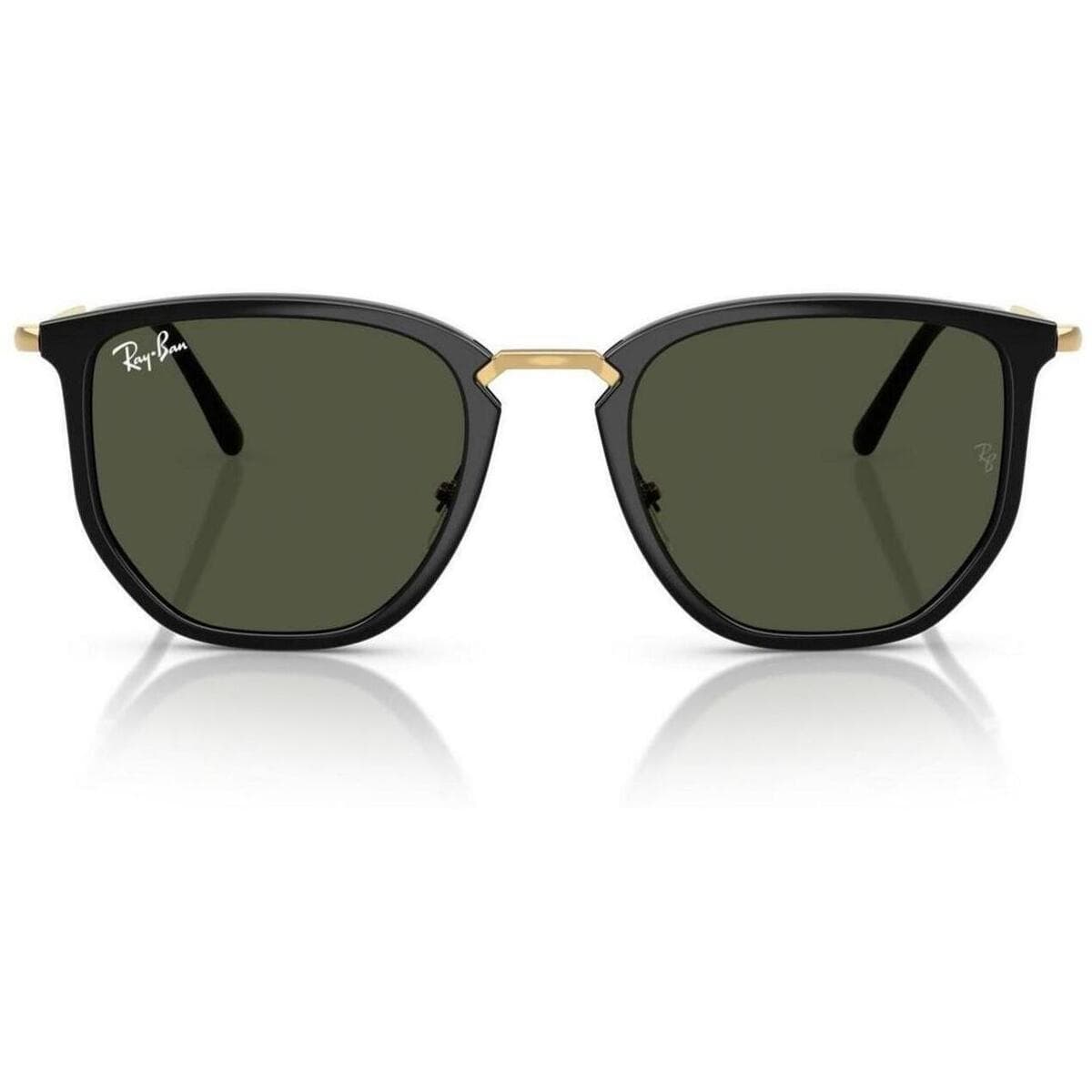 Men's Sunglasses Ray-ban Black