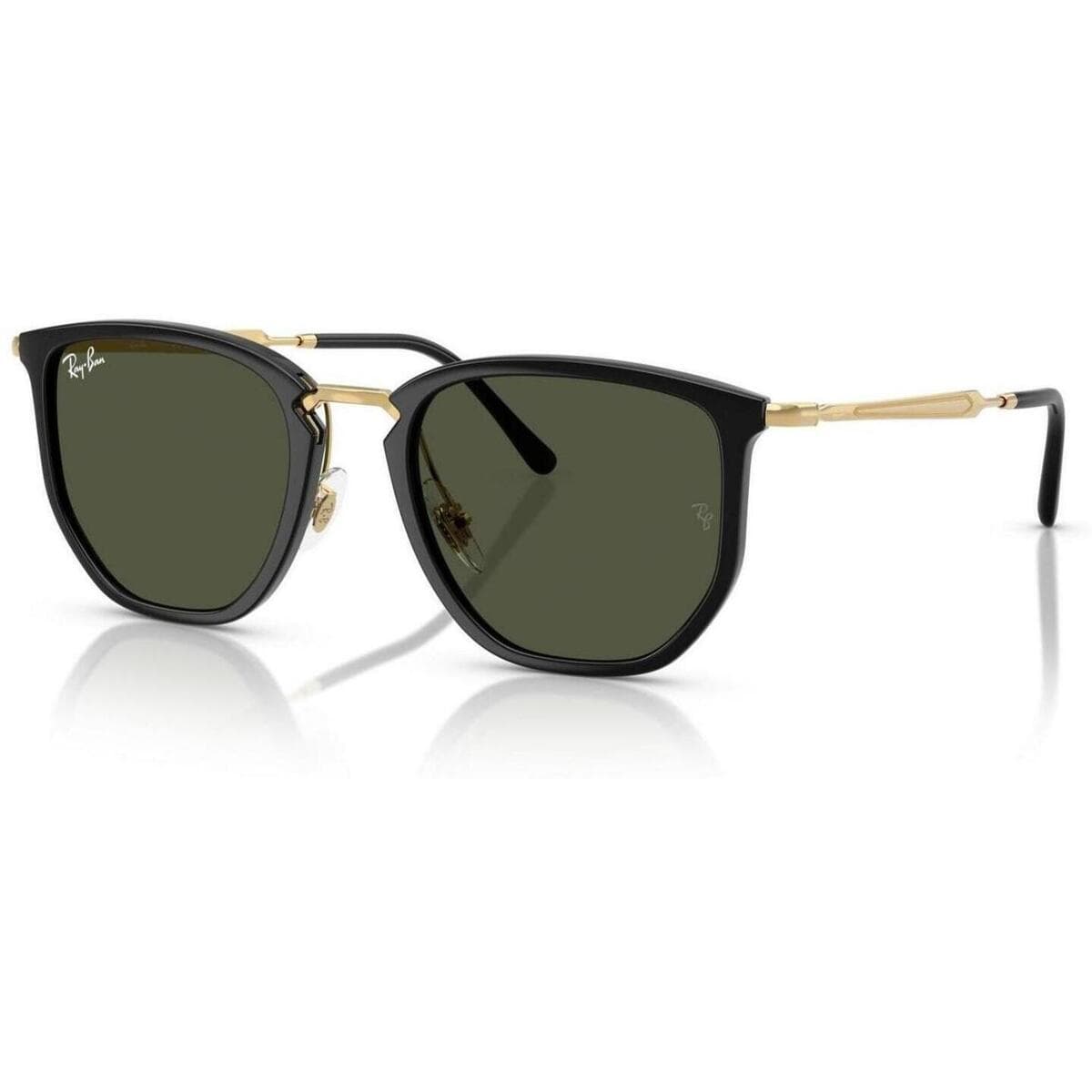 Men's Sunglasses Ray-ban Black