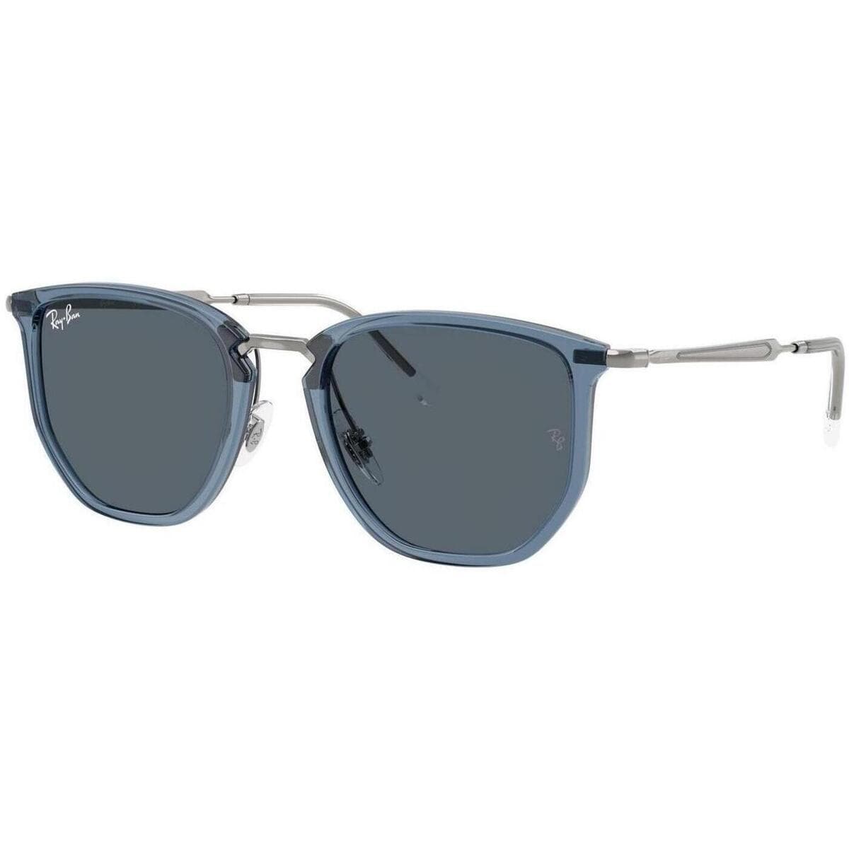 Men's Sunglasses Ray-ban Blue