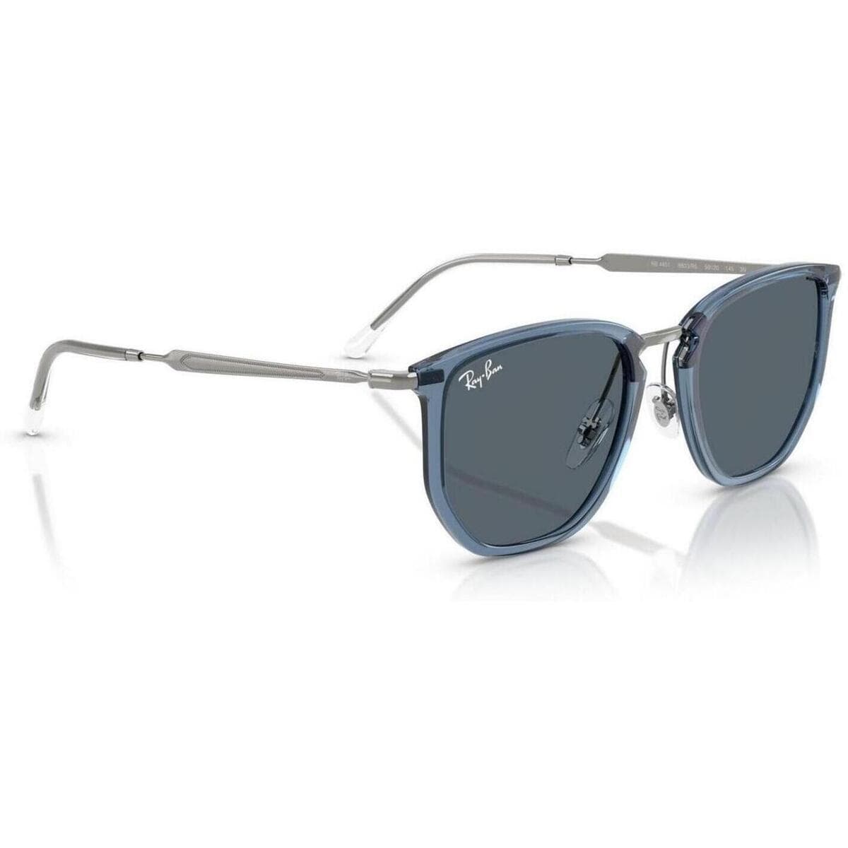 Men's Sunglasses Ray-ban Blue
