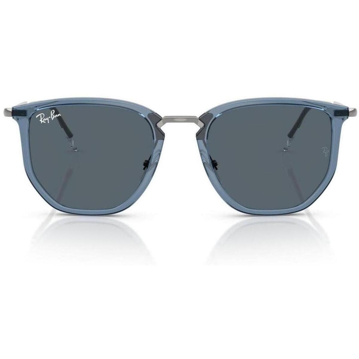 Men's Sunglasses Ray-ban Blue